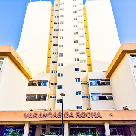 Apartment Rocha Varandas Cozy Portimão Εξωτερικό φωτογραφία