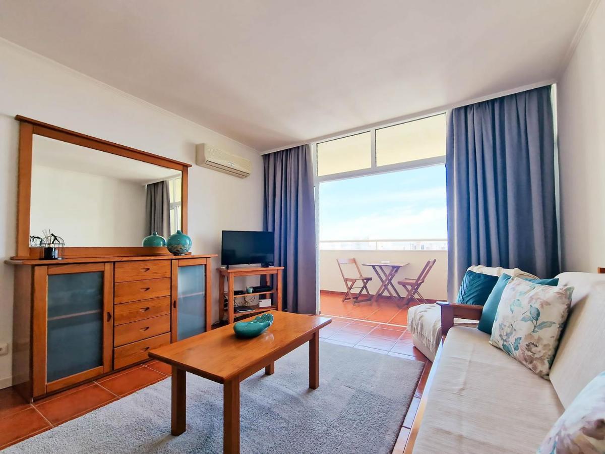 Apartment Rocha Varandas Cozy Portimão Εξωτερικό φωτογραφία