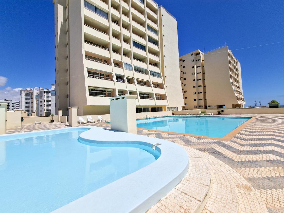 Apartment Rocha Varandas Cozy Portimão Εξωτερικό φωτογραφία
