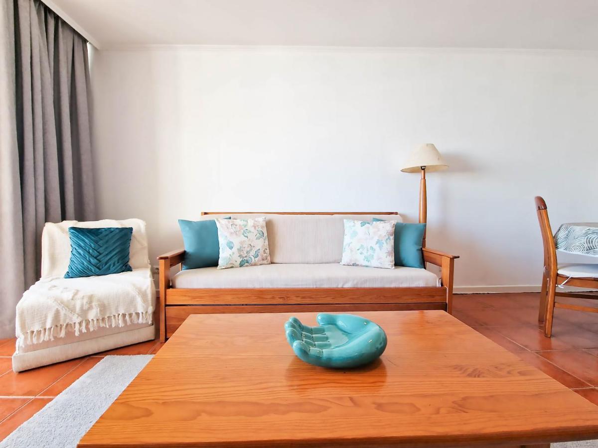 Apartment Rocha Varandas Cozy Portimão Εξωτερικό φωτογραφία