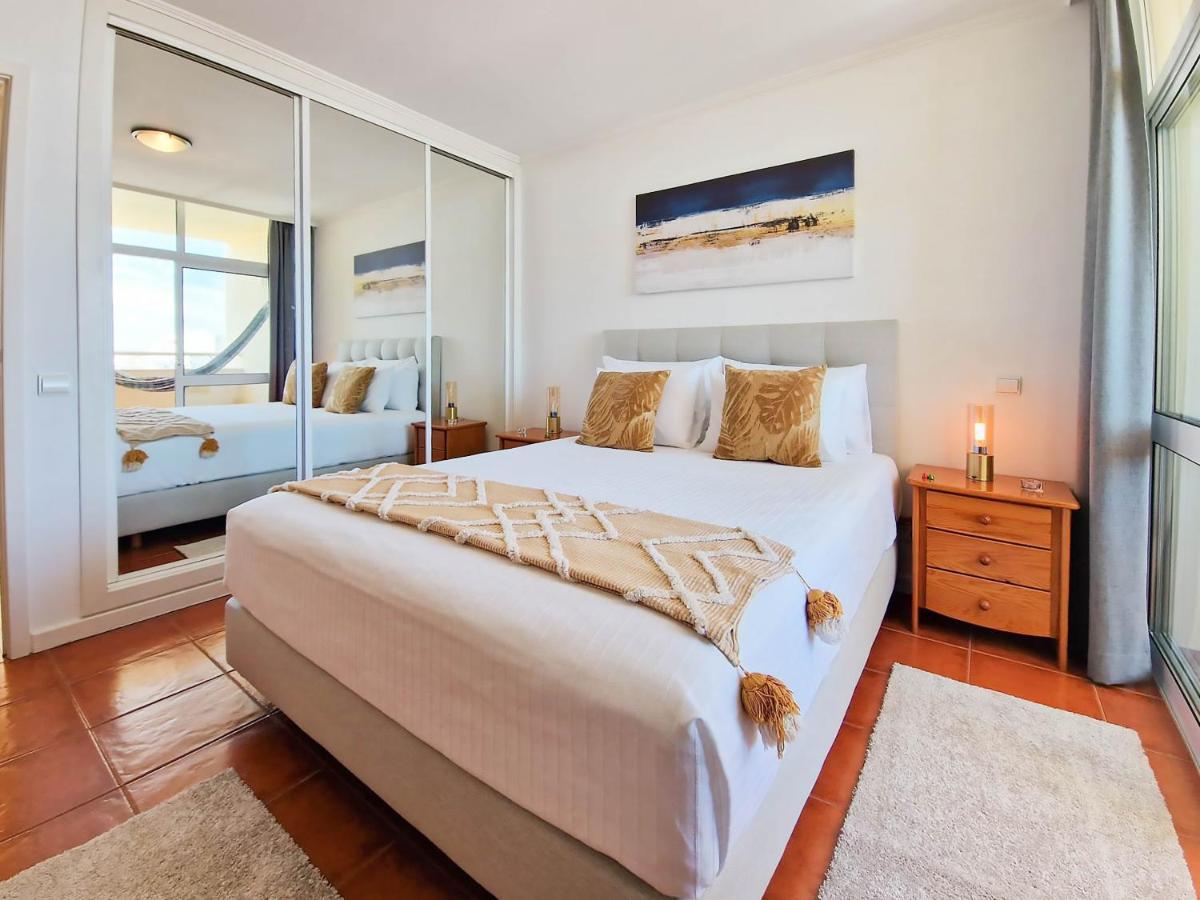 Apartment Rocha Varandas Cozy Portimão Εξωτερικό φωτογραφία