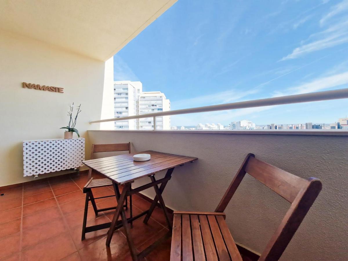 Apartment Rocha Varandas Cozy Portimão Εξωτερικό φωτογραφία