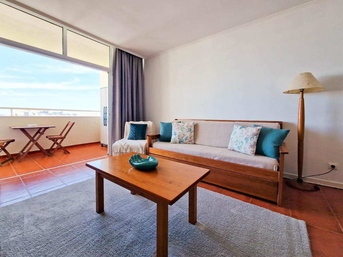 Apartment Rocha Varandas Cozy Portimão Εξωτερικό φωτογραφία
