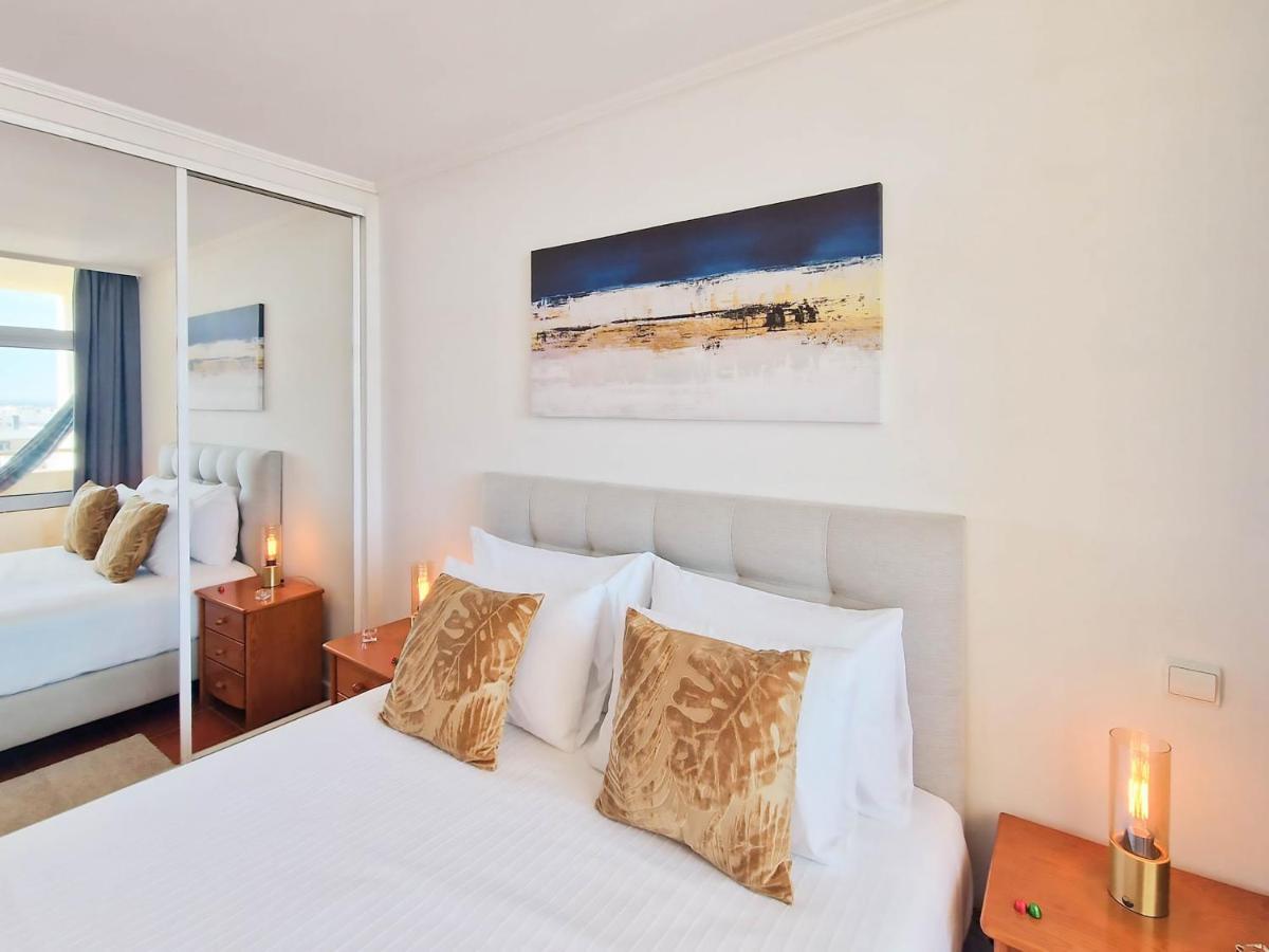 Apartment Rocha Varandas Cozy Portimão Εξωτερικό φωτογραφία