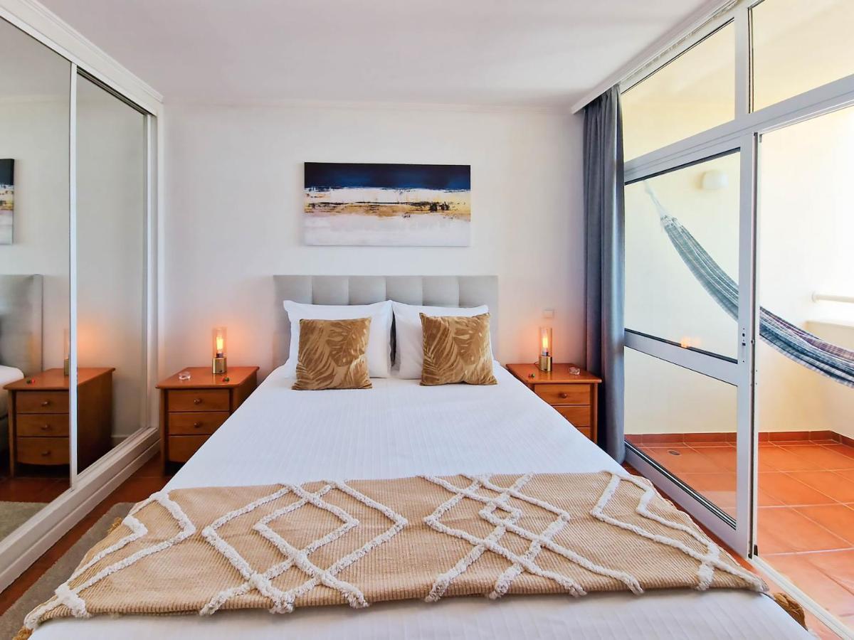 Apartment Rocha Varandas Cozy Portimão Εξωτερικό φωτογραφία