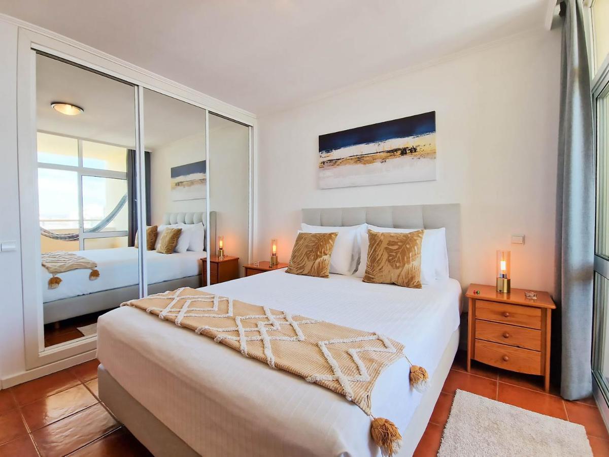 Apartment Rocha Varandas Cozy Portimão Εξωτερικό φωτογραφία