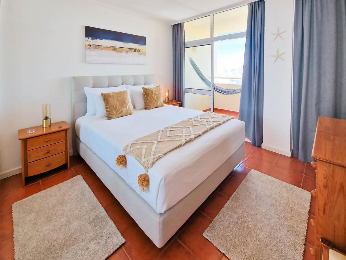 Apartment Rocha Varandas Cozy Portimão Εξωτερικό φωτογραφία