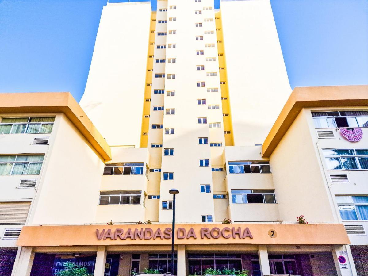 Apartment Rocha Varandas Cozy Portimão Εξωτερικό φωτογραφία