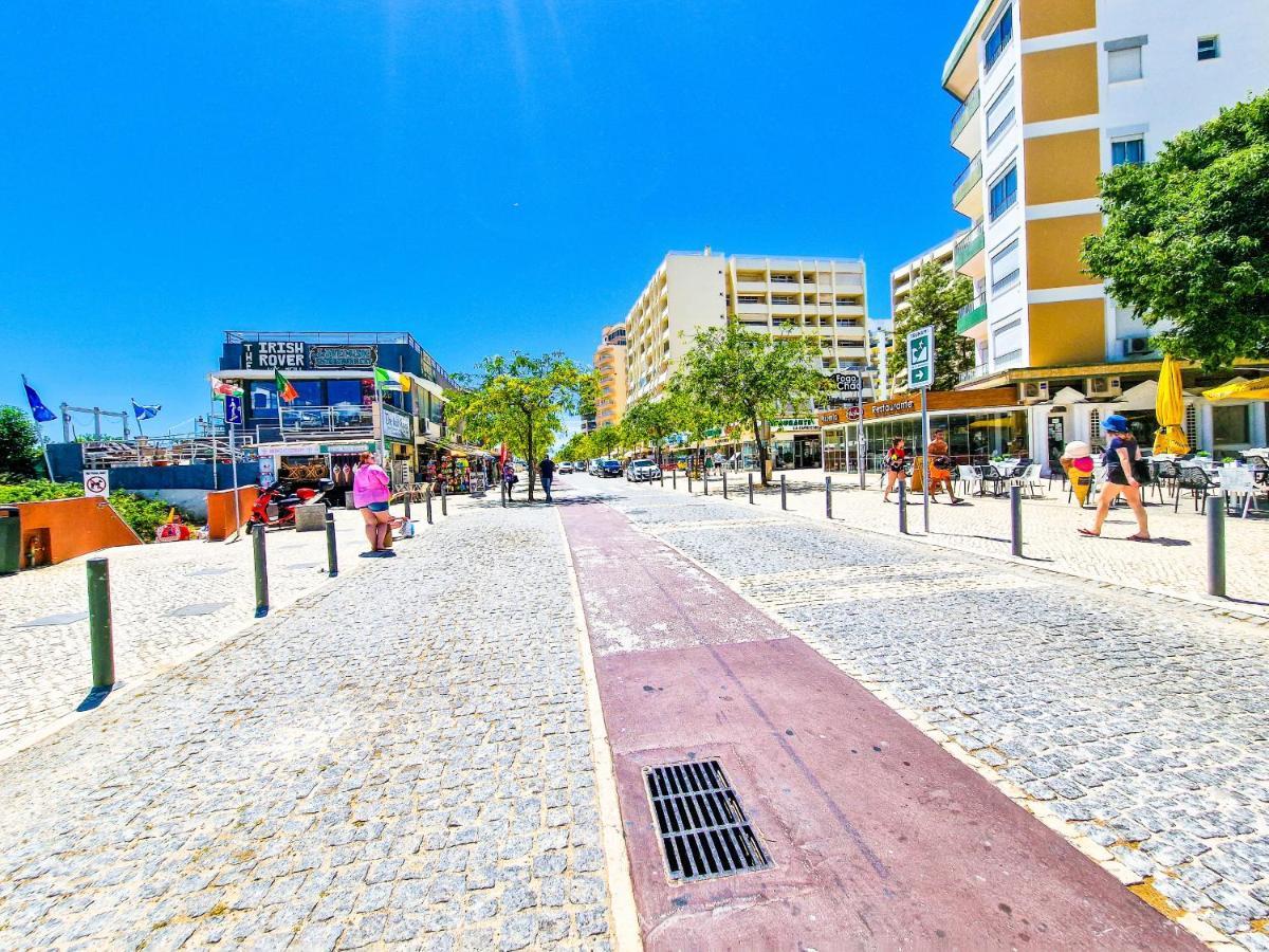 Apartment Rocha Varandas Cozy Portimão Εξωτερικό φωτογραφία