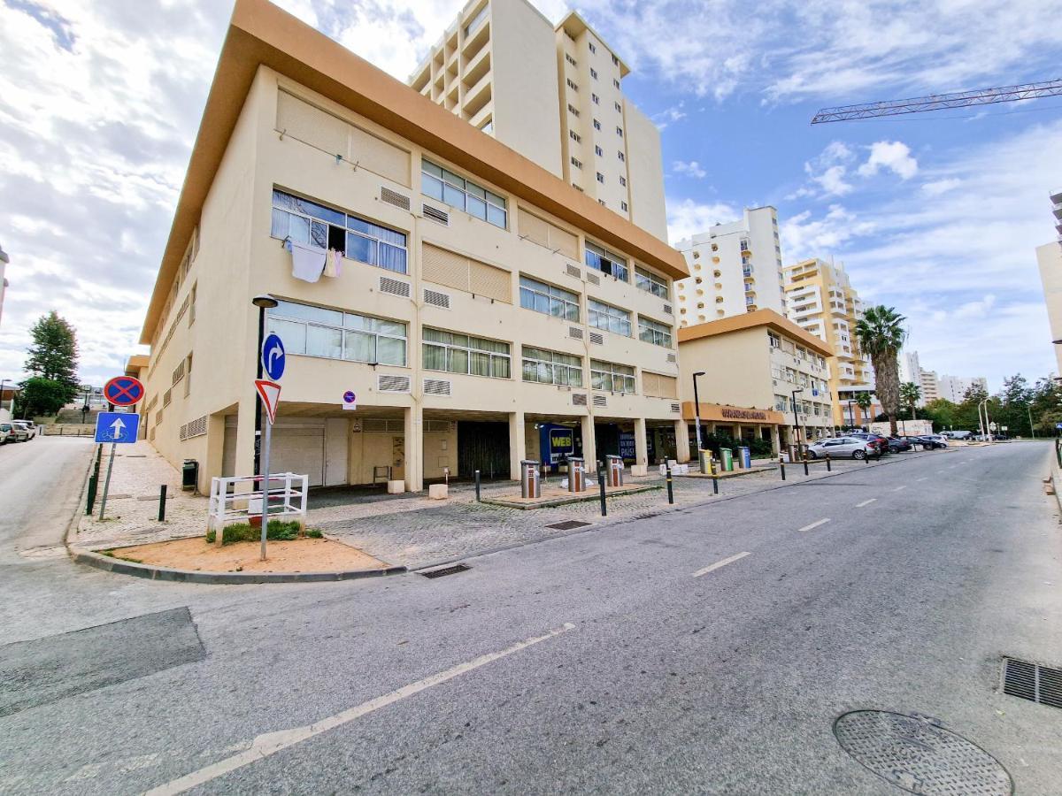Apartment Rocha Varandas Cozy Portimão Εξωτερικό φωτογραφία