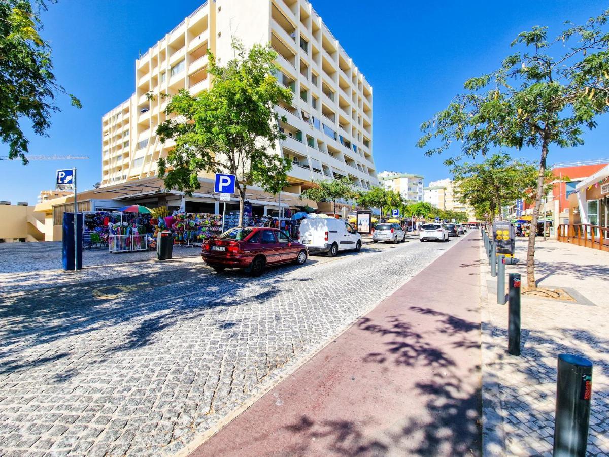 Apartment Rocha Varandas Cozy Portimão Εξωτερικό φωτογραφία