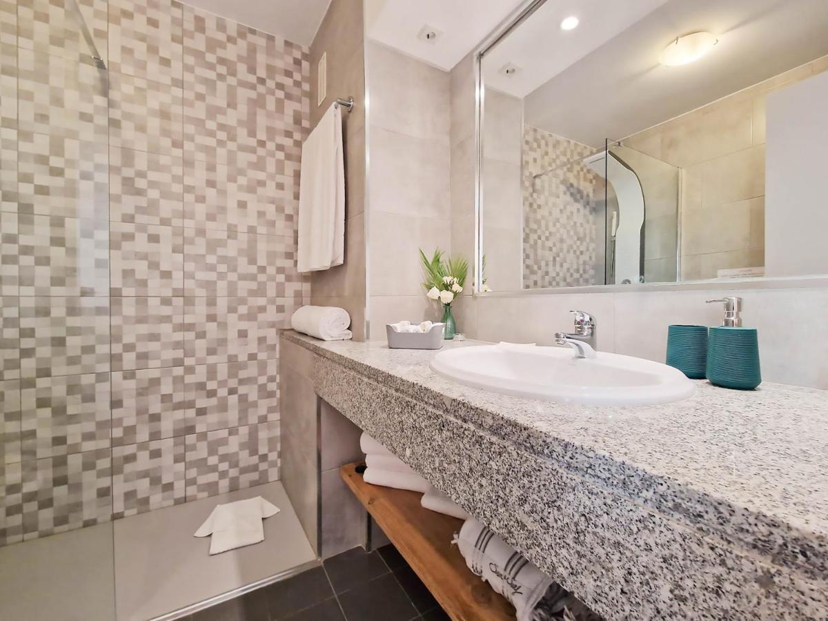 Apartment Rocha Varandas Cozy Portimão Εξωτερικό φωτογραφία