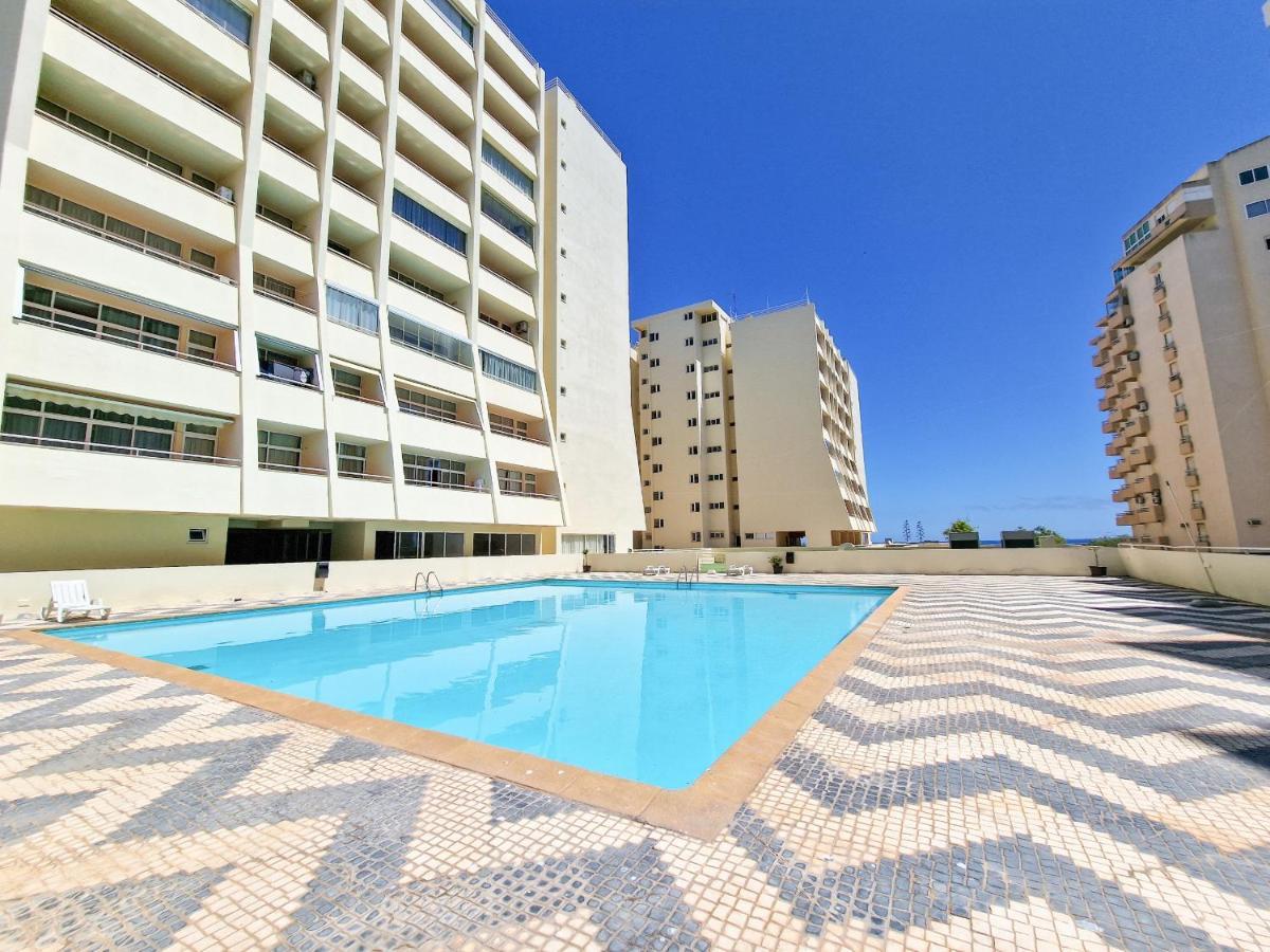 Apartment Rocha Varandas Cozy Portimão Εξωτερικό φωτογραφία