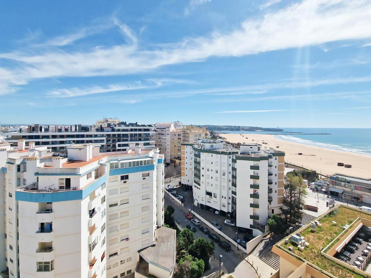 Apartment Rocha Varandas Cozy Portimão Εξωτερικό φωτογραφία