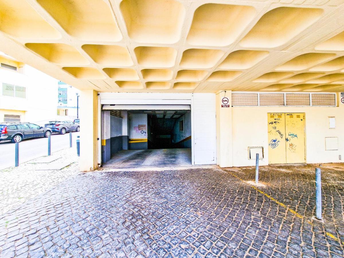 Apartment Rocha Varandas Cozy Portimão Εξωτερικό φωτογραφία
